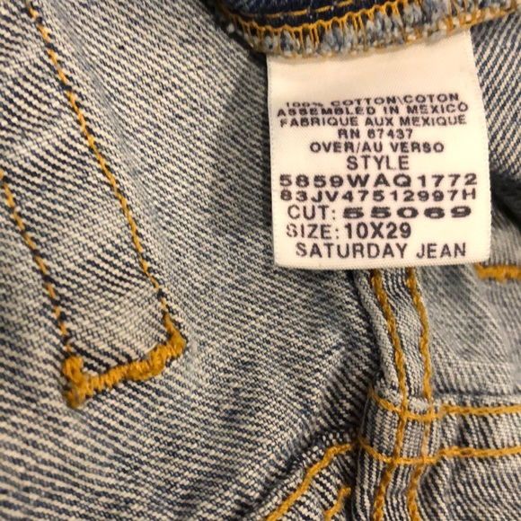 Ralph Lauren Polo Jeans - Picture 5 of 5